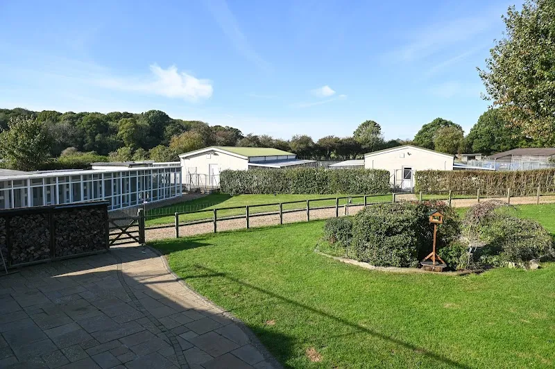 Muirburn Holiday Boarding for Dogs & Cats