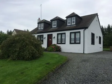 The Purr Hotel, Ayr - Photo 1 of 2