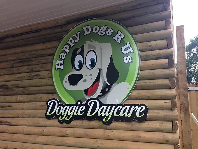 Happy Dogs R Us, Carmarthen - Photo 1 of 7