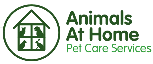 Animals At Home, Ryde