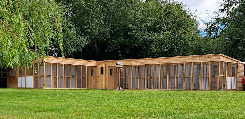 The Cottage Boarding Cattery