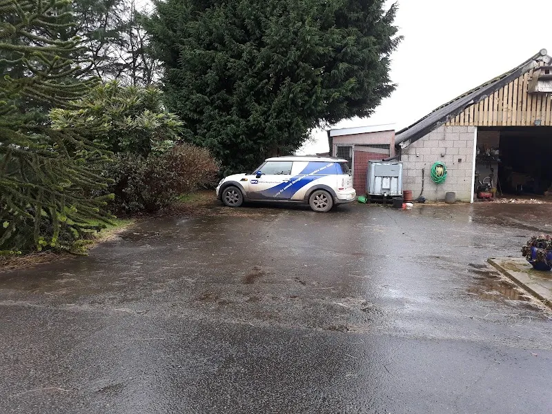 Northwood Grange Cattery