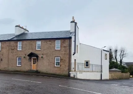 Holly Hops, Maybole - Photo 1 of 2