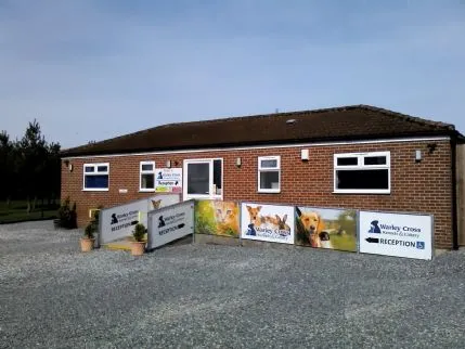 Warley Cross Kennels & Cattery, Beverley - Photo 1 of 5