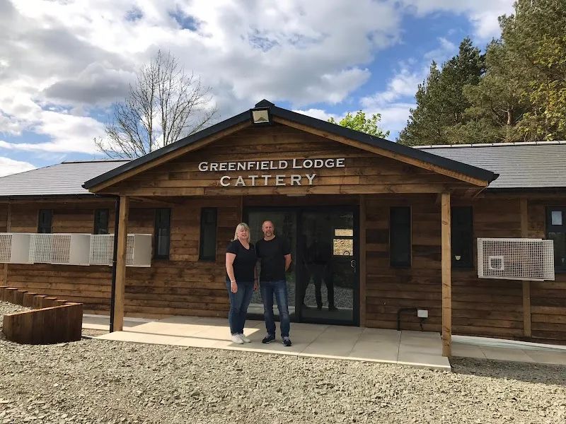 Greenfield Lodge Cattery