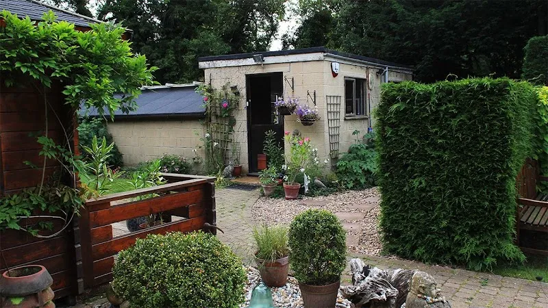 Rose Cottage Boarding Cattery