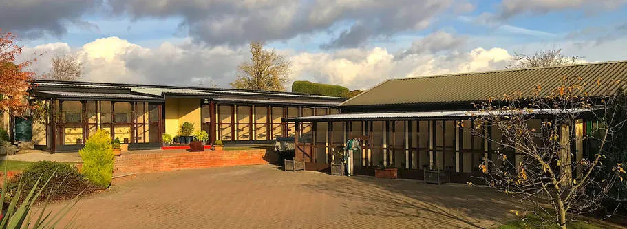 Newbourne Cattery, Woodbridge