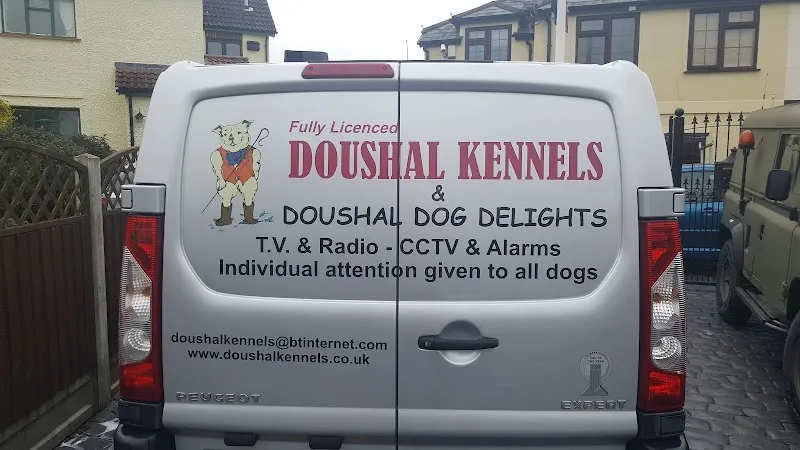 Doushal Kennels