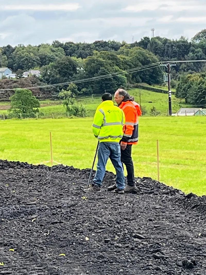 Aiket Boarding Kennels