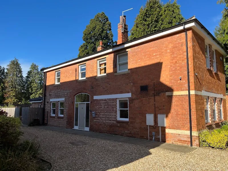 The Dog Club Lubenham