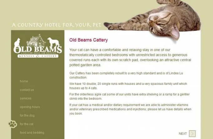 Old Beams Kennels and Cattery, Maidenhead - Photo 2 of 3