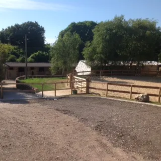 Cook’s Castle Boarding Cattery