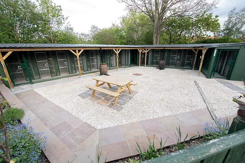 North Croft Cattery, Driffield - Photo 2 of 2