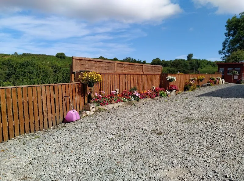 Kelsion Boarding Kennels