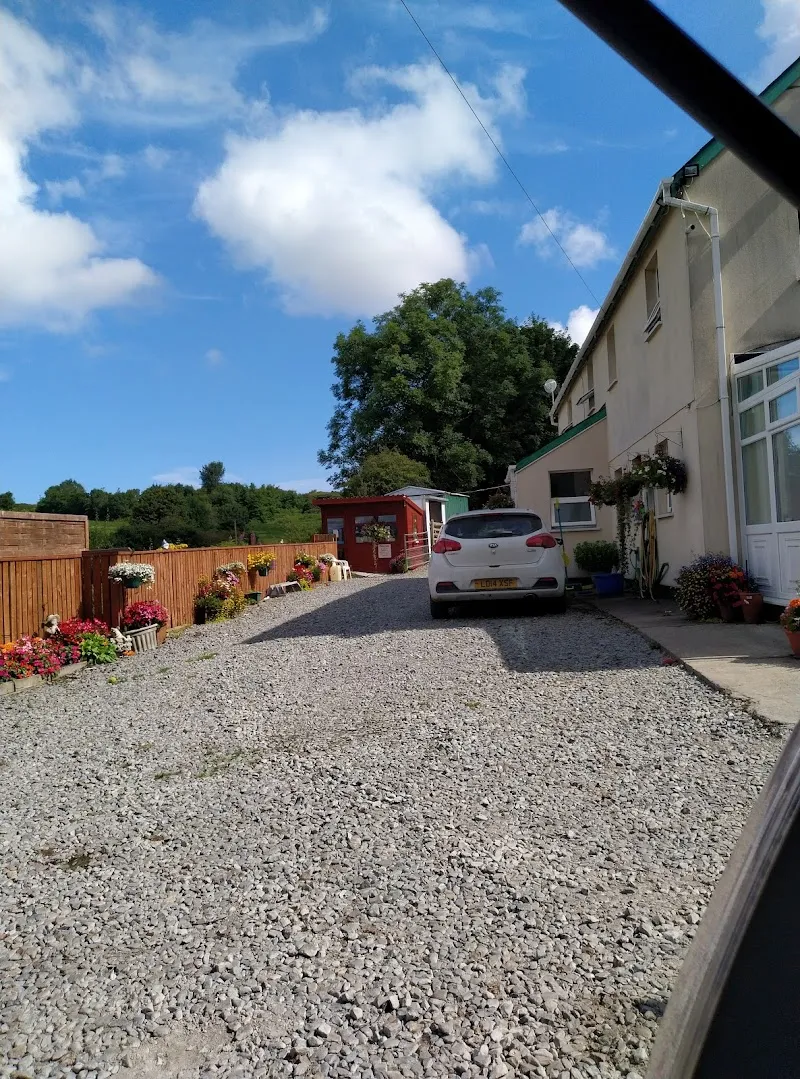 Kelsion Boarding Kennels