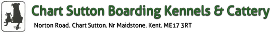 Chart Sutton Kennels Ltd, Maidstone
