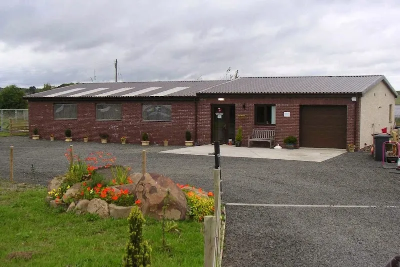 MuddyDugz Boarding Kennels