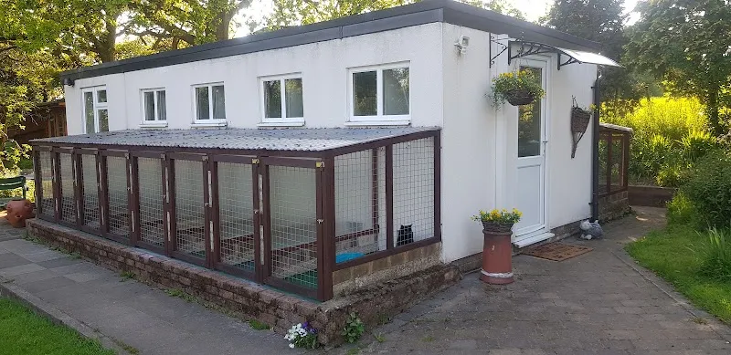 Ainsworth Farm Cattery