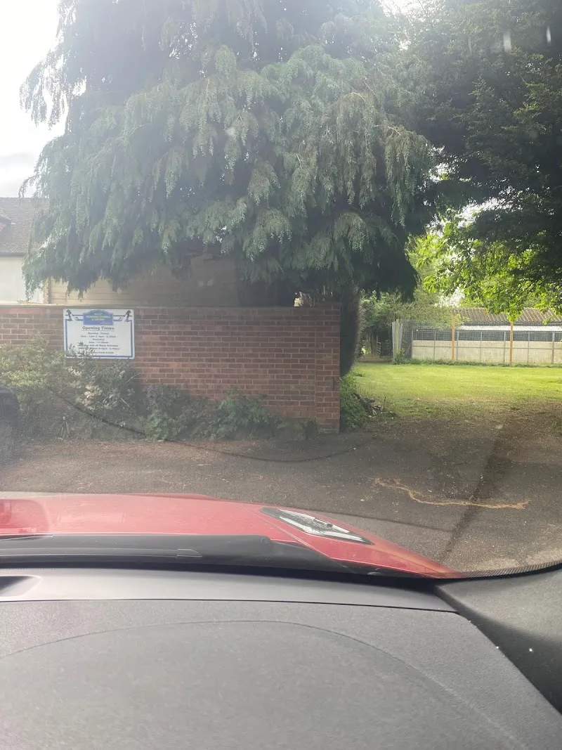 Valley boarding kennels and cattery