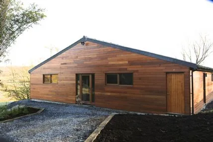 Lindeth Kennels, Ulverston - Photo 1 of 3