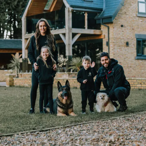 Protection Dogs Worldwide Headquarters