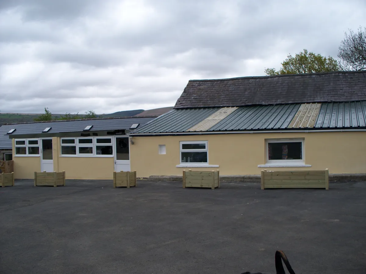 Gelli Kennels & Cattery, Ammanford - Photo 4 of 4