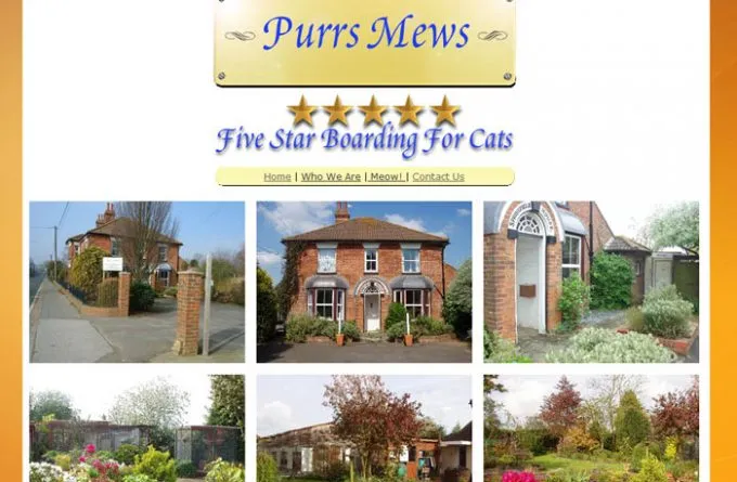 purrs mews, Ashford - Photo 2 of 2
