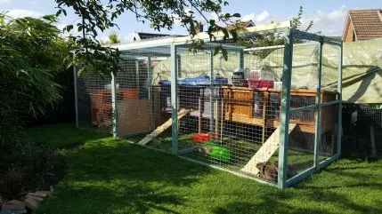 Fur and Feathers Small Animal Boarding, Northampton - Photo 1 of 4