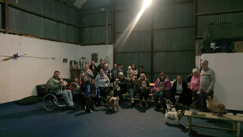 Beechgrove Behaviour & Training Centre