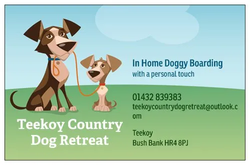 Teekoy Country Dog Retreat