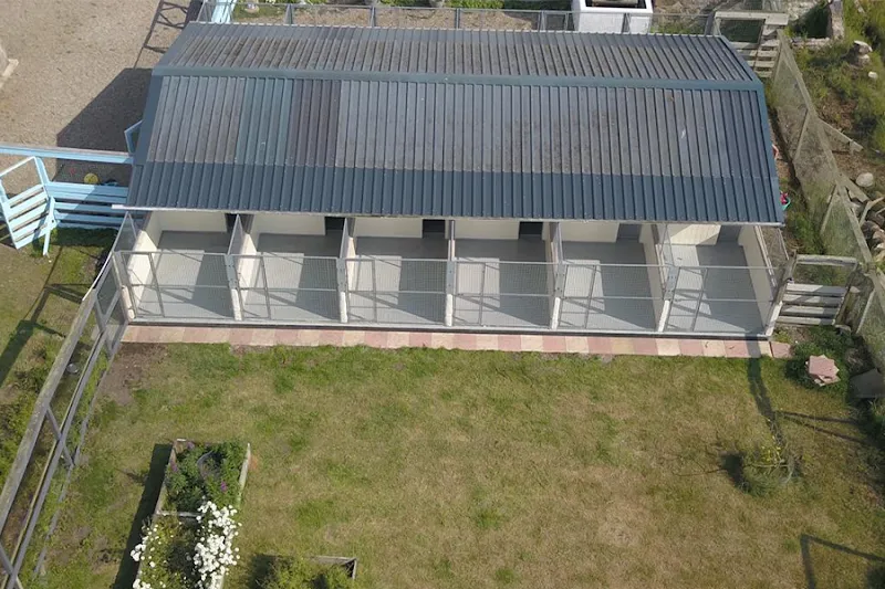 Glenugie Kennels