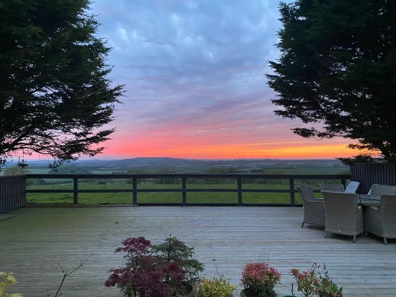 Gentian Hill Pet Hotel