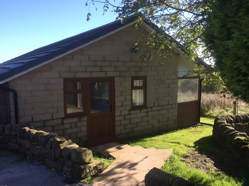 Oakworth Boarding Cattery