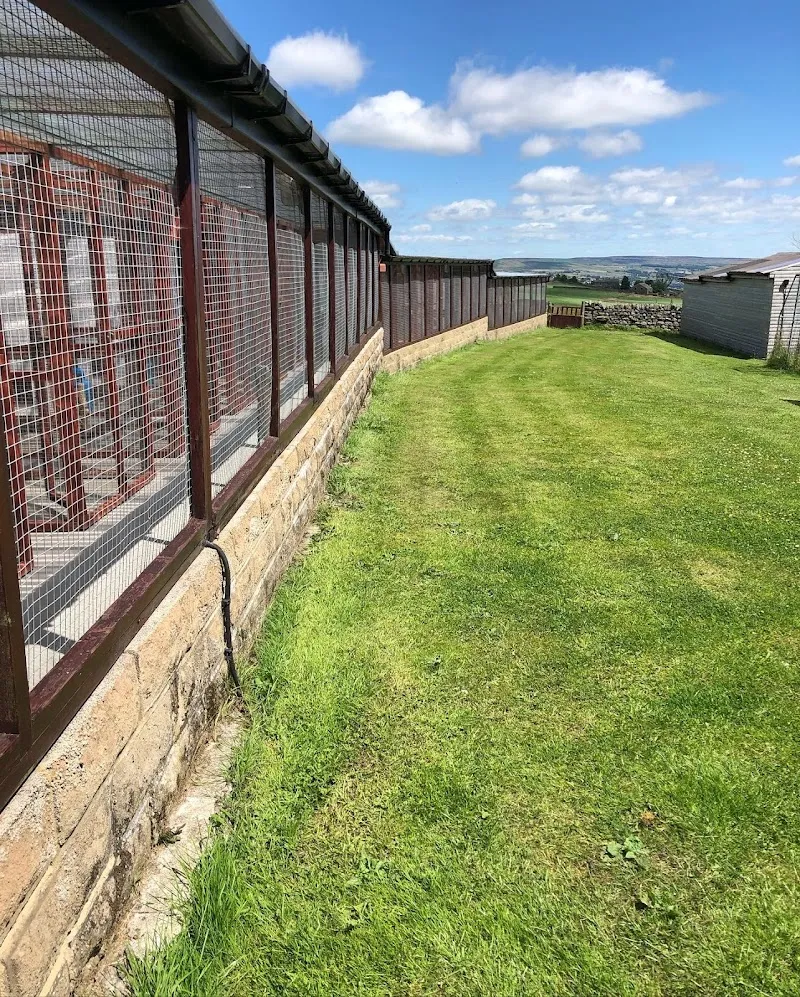 Oakworth Boarding Cattery