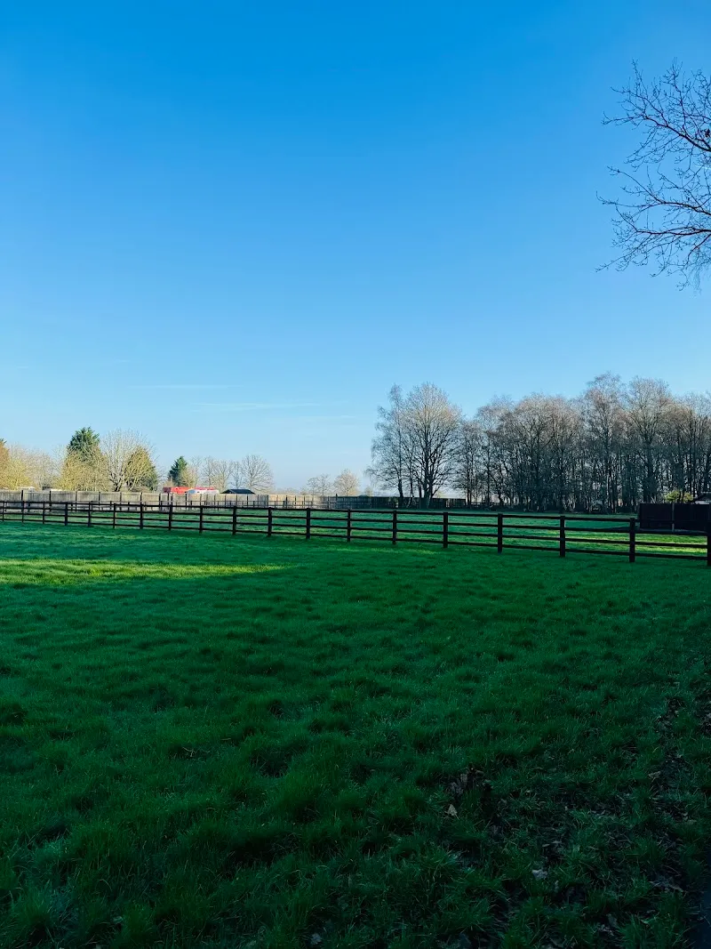 The Coppice Boarding Kennels & Cattery