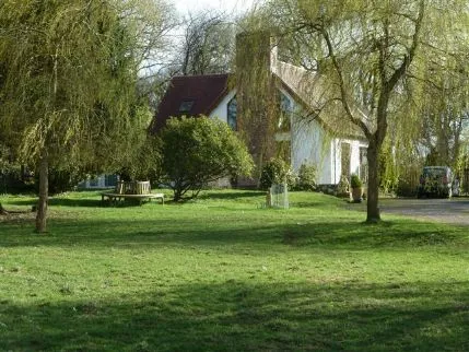 St Mary in the Willows Dog Hotel, Exeter
