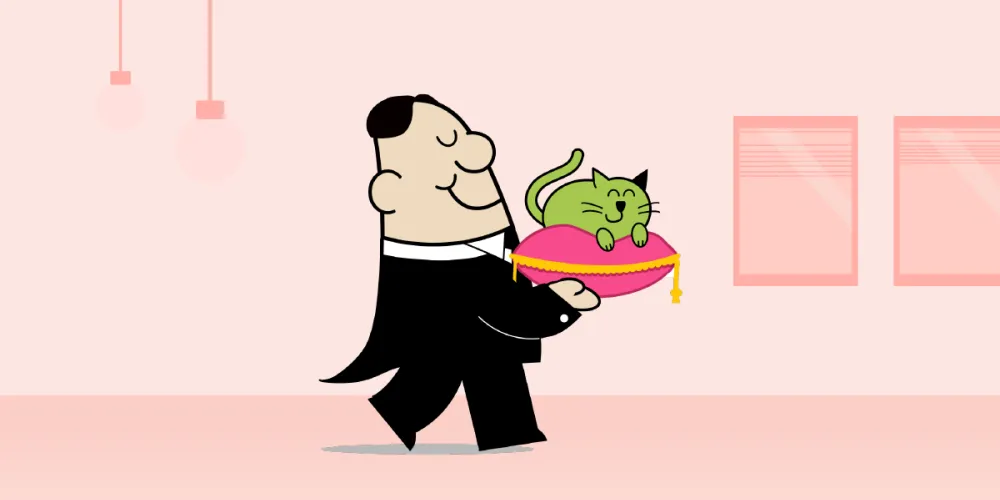 The Cat Butler Bromley - Cat Sitting Service, Cattery Alternative, Bromley - Photo 2 of 2