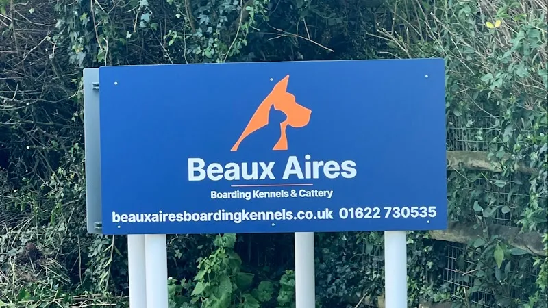Beaux Aires Boarding Kennels & Cattery