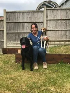 Mystery Paws, Peacehaven