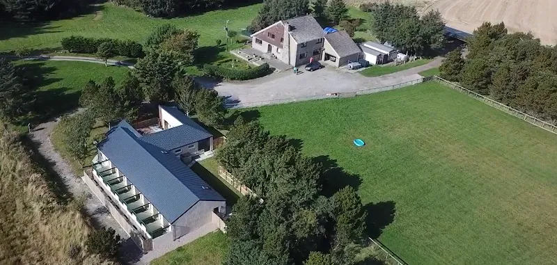 Moss Croft Country Kennels