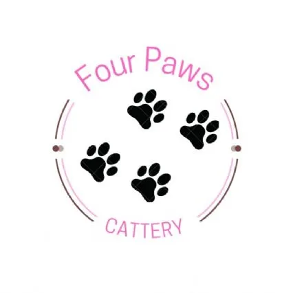 Four Paws Cattery Ltd, Barry - Photo 1 of 3