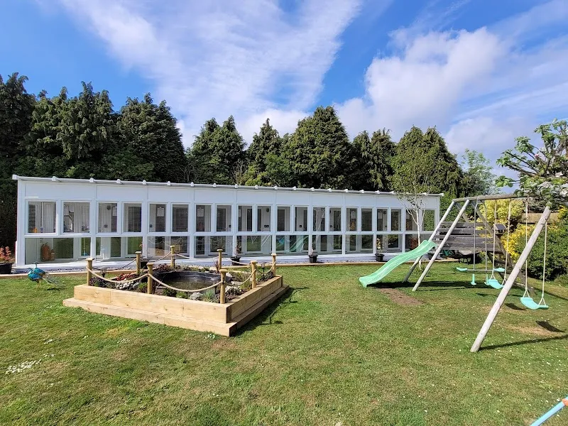 Four Paws Cattery Ltd