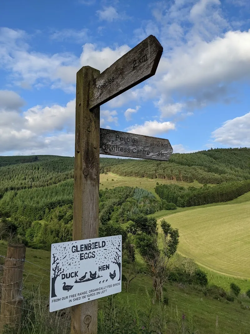 Glenbield Boarding Kennels
