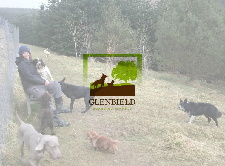 Glenbield Boarding Kennels
