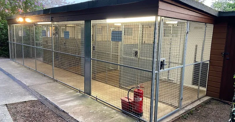 Hillview Canine Centre