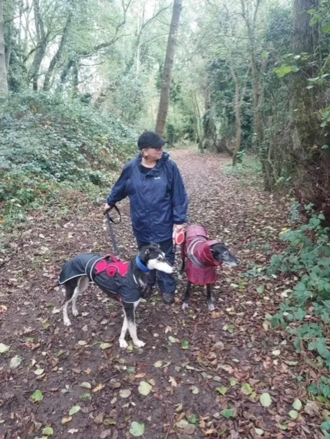 Buffy's Buddies Home Boarding and Day Care for Dogs