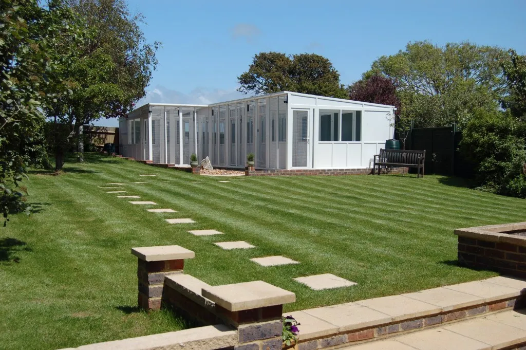 The Telscombe Cattery, Peacehaven - Photo 3 of 3