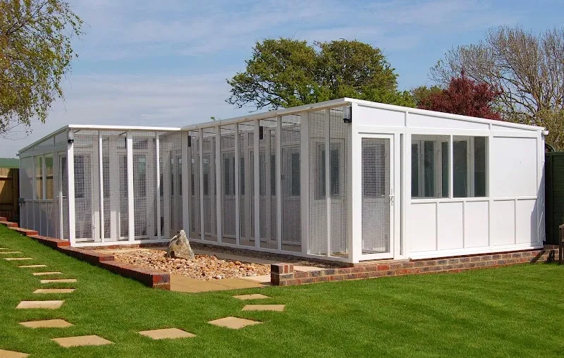 The Telscombe Cattery