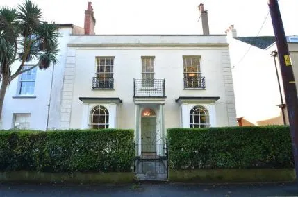 Monty's Friends, Dawlish