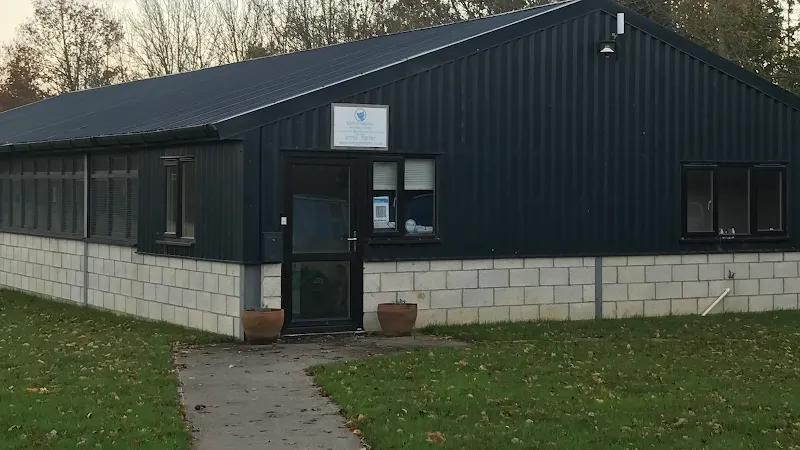 Kitty Comforts Boarding Cattery